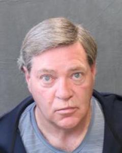 Terry Lee Stewart a registered Sex Offender of California