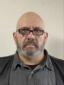 Tex Allen Rhodes a registered Sex Offender of California