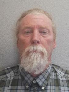 Thad Lee Young a registered Sex Offender of California