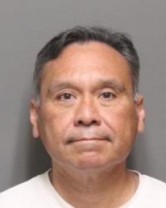 Theodore Soria a registered Sex Offender of California
