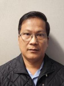 Thien Minh Cao a registered Sex Offender of California