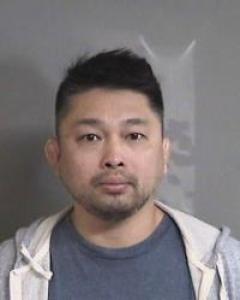 Thinh Tuong Ly a registered Sex Offender of California