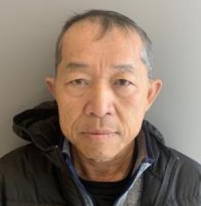 Thiphavong Phabmixay a registered Sex Offender of California