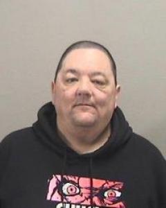 Thomas Edward Aguero a registered Sex Offender of California