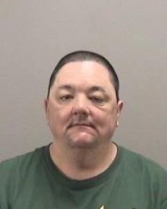 Thomas Edward Aguero a registered Sex Offender of California