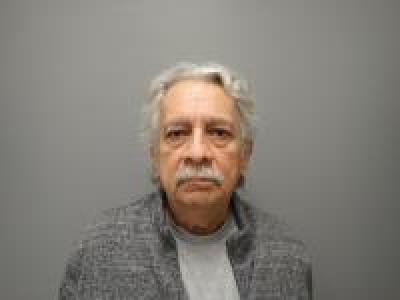 Thomas Gil Brizuela a registered Sex Offender of California