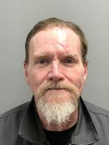 Thomas Jayson Byrum a registered Sex Offender of California
