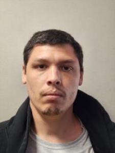 Thomas Karlvincent Castillo a registered Sex Offender of California