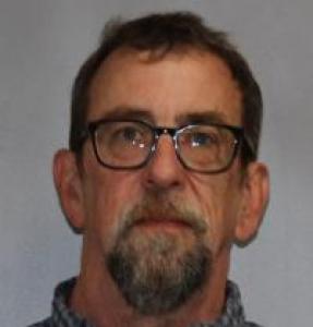 Thomas Alan Fitch a registered Sex Offender of California