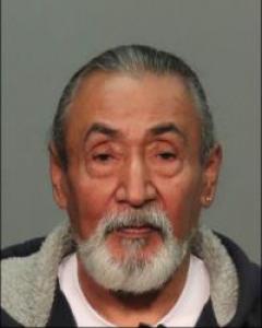 Thomas Heredia a registered Sex Offender of California