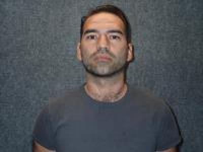 Thomas Peter Hernandez Jr a registered Sex Offender of California