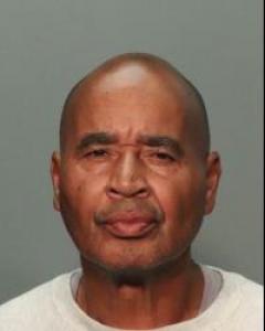 Thomas King a registered Sex Offender of California