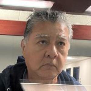 Thomas Marroquin a registered Sex Offender of California
