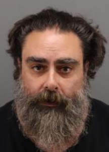 Thomas Gary Phillips a registered Sex Offender of California