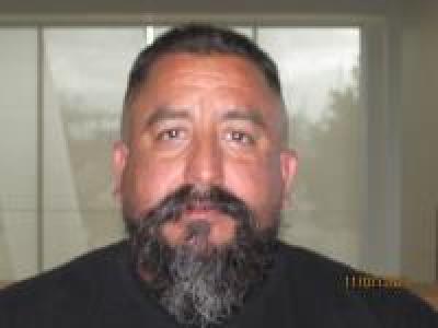 Thomas Romero Jr a registered Sex Offender of California
