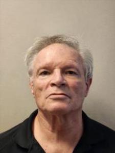 Thomas Flint Shadek a registered Sex Offender of California