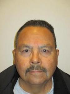 Thomas Manuel Sifuentes a registered Sex Offender of California