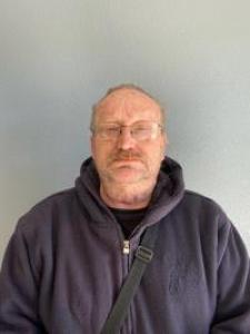 Thomas Allen Weed a registered Sex Offender of California