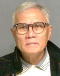Tien Thanh Do a registered Sex Offender of California