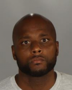 Timogen Anthony Simpson a registered Sex Offender of California