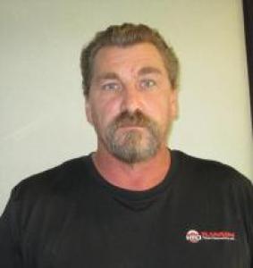 Timothy Carl Bond a registered Sex Offender of California
