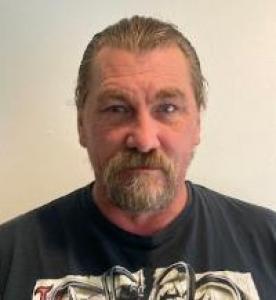 Timothy Carl Bond a registered Sex Offender of California