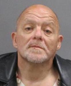 Timothy Dunbar Brinker a registered Sex Offender of California