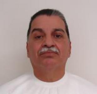 Timothy Castellon a registered Sex Offender of California