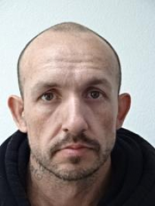 Timothy Alexander Castro a registered Sex Offender of California