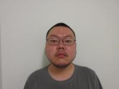 Timothy Nylong Chen a registered Sex Offender of California