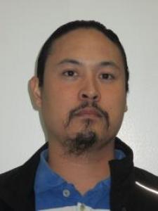 Timothy Dang a registered Sex Offender of California