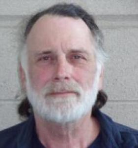 Timothy Scott Haynes a registered Sex Offender of California