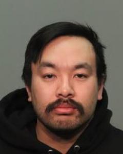 Timothy Ngoc Nguyen a registered Sex Offender of California