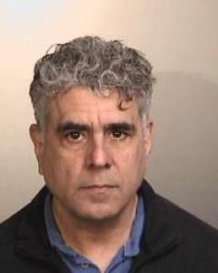 Timothy Paul Rodriguez a registered Sex Offender of California