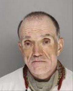 Timothy Gene Rohrer a registered Sex Offender of California