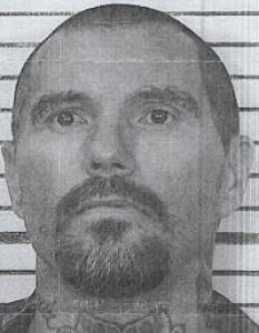 Timothy James Wallace a registered Sex Offender of Nevada