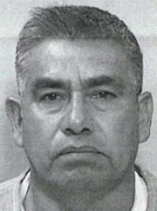 Tito Xicoxic Morales a registered Sex Offender of California