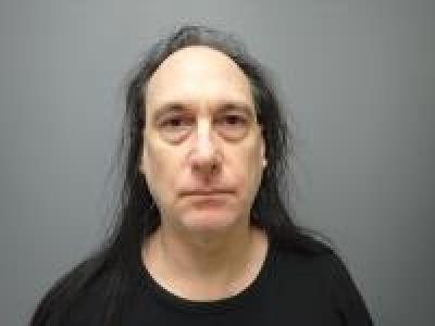 Todd Jeffrey Devito a registered Sex Offender of California