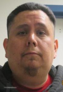 Tomas Alejandro III a registered Sex Offender of California