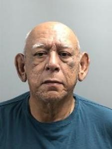 Tomas Juarez a registered Sex Offender of California