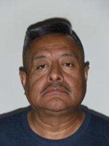 Tomas Jacinto Martinez a registered Sex Offender of California