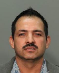 Tomas Solisfernandez a registered Sex Offender of California