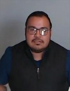 Tomas Ancieto Xirum a registered Sex Offender of California