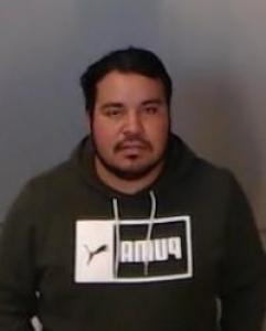 Tomas Ancieto Xirum a registered Sex Offender of California