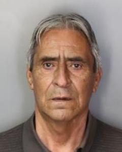 Tommy Morales Delagarza a registered Sex Offender of California