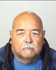 Tommy Vargas Gonzalez a registered Sex Offender of California