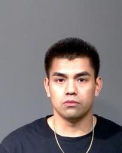 Tommy Valenzuela a registered Sex Offender of California
