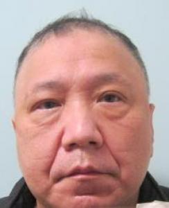 Tom Mantung Lam a registered Sex Offender of California