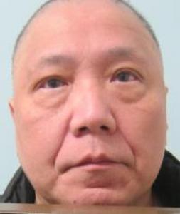Tom Mantung Lam a registered Sex Offender of California