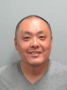 Tony Fang a registered Sex Offender of California